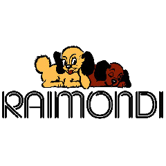 raimondi logo png